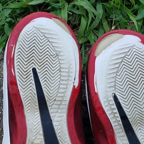 Men's Nike Air Foamposite - Promo Sample - size 15.5 - Picture 9 of 12